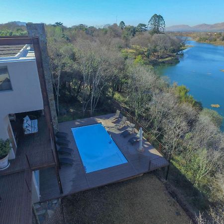 Migdash Guesthouse Hartbeespoort Exterior foto