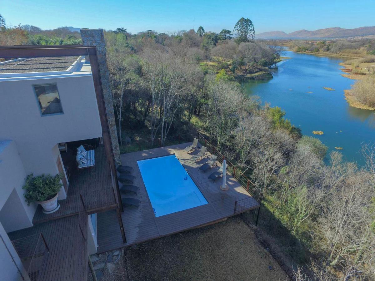 Migdash Guesthouse Hartbeespoort Exterior foto