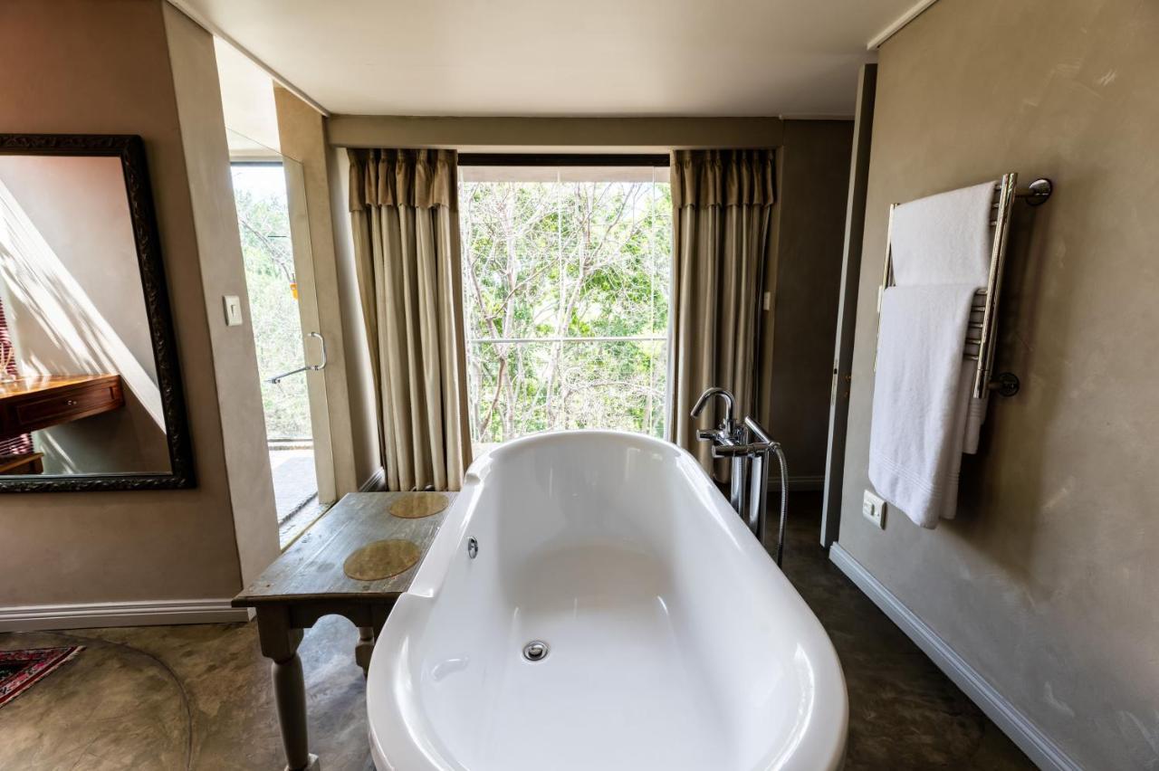 Migdash Guesthouse Hartbeespoort Exterior foto