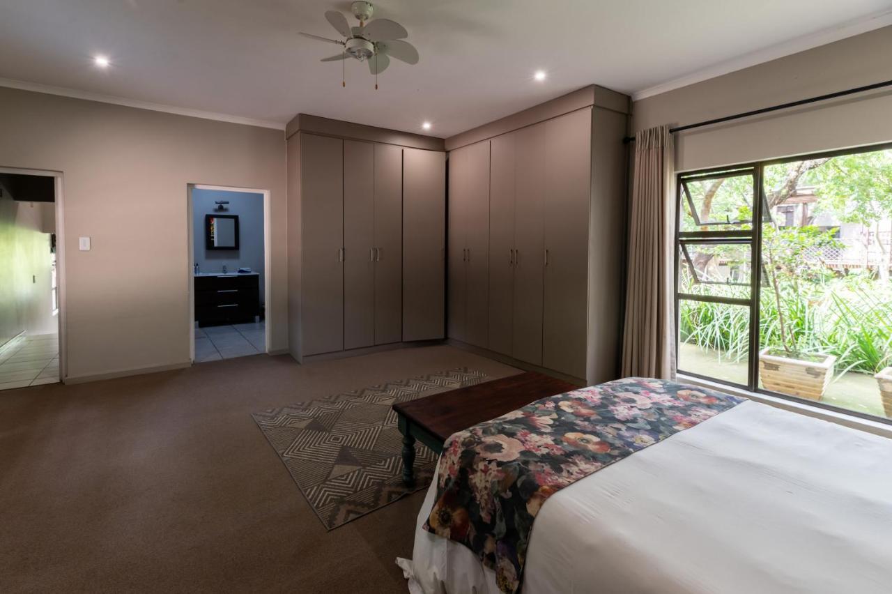Migdash Guesthouse Hartbeespoort Exterior foto