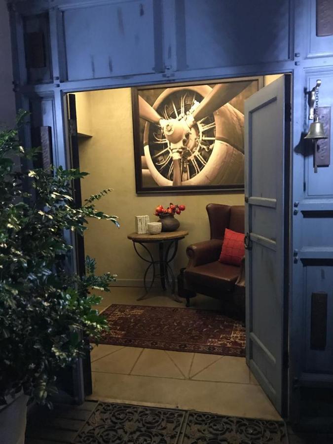 Migdash Guesthouse Hartbeespoort Exterior foto