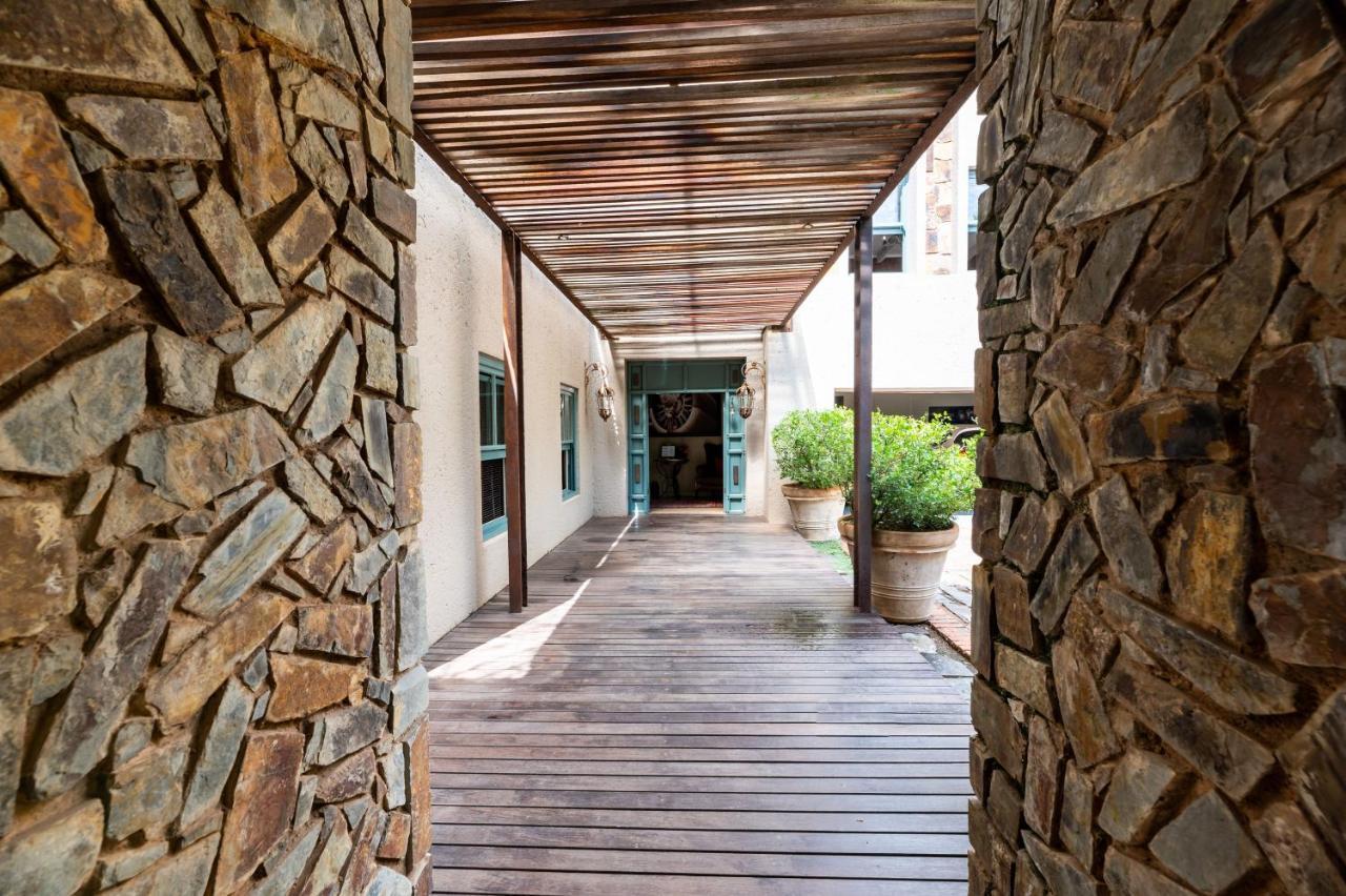 Migdash Guesthouse Hartbeespoort Exterior foto