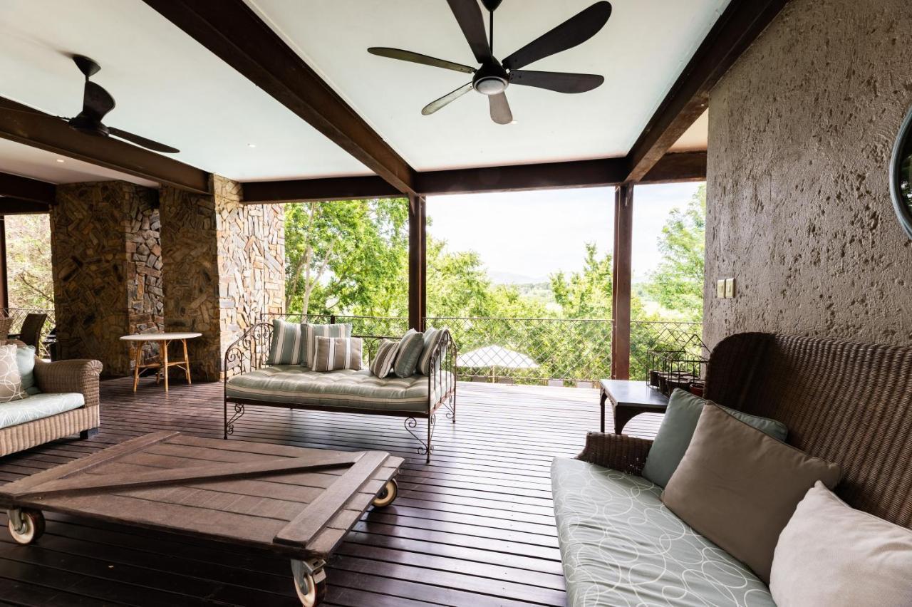 Migdash Guesthouse Hartbeespoort Exterior foto