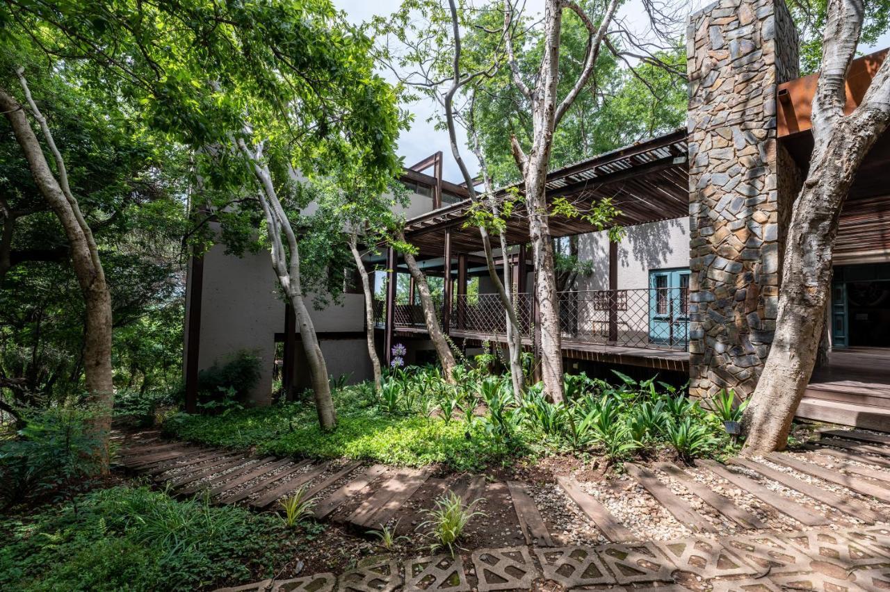 Migdash Guesthouse Hartbeespoort Exterior foto