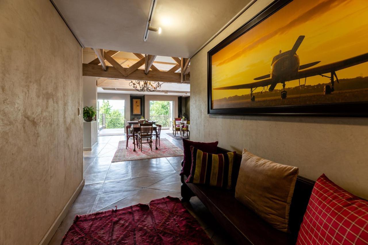 Migdash Guesthouse Hartbeespoort Exterior foto