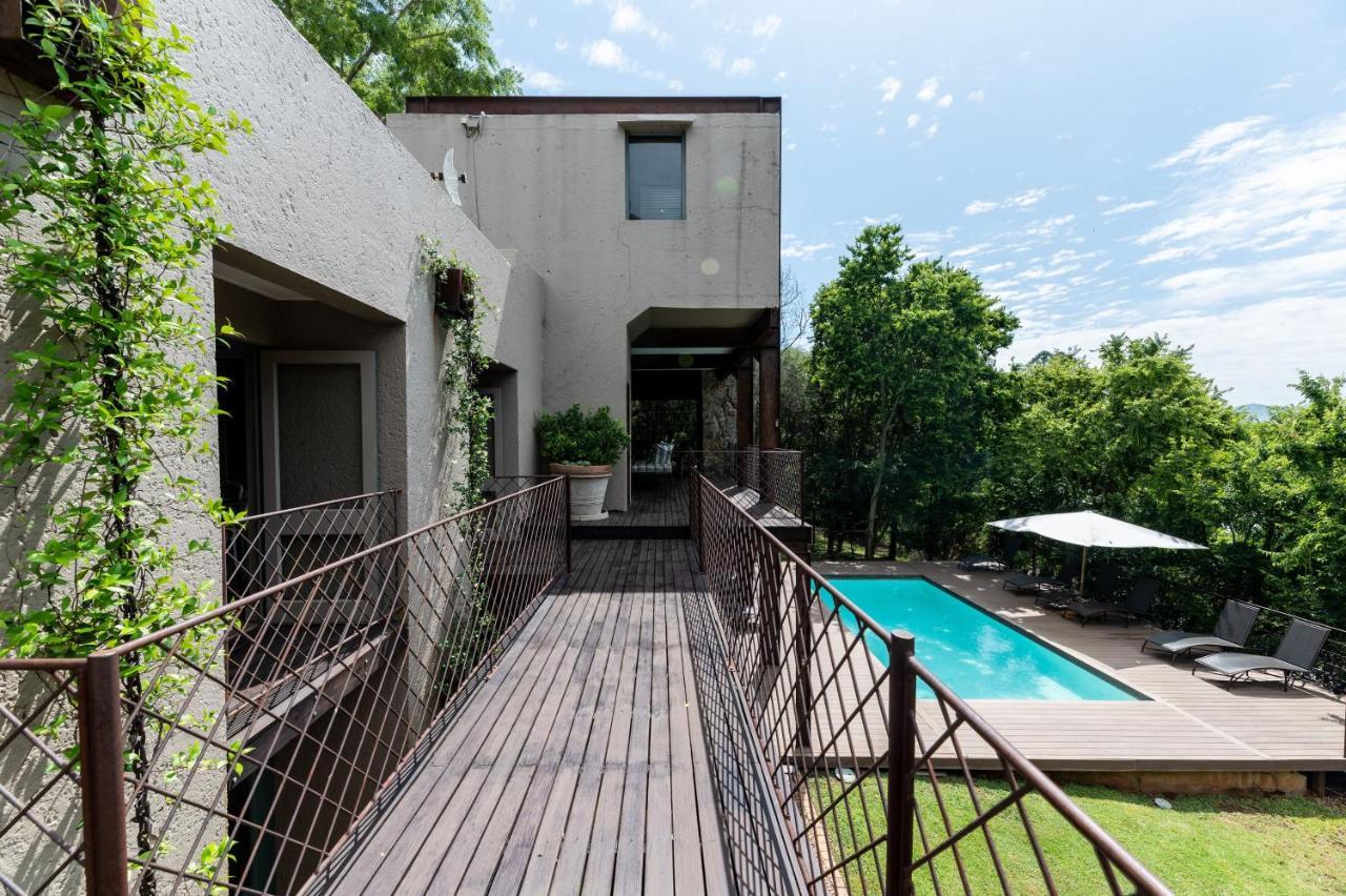 Migdash Guesthouse Hartbeespoort Exterior foto