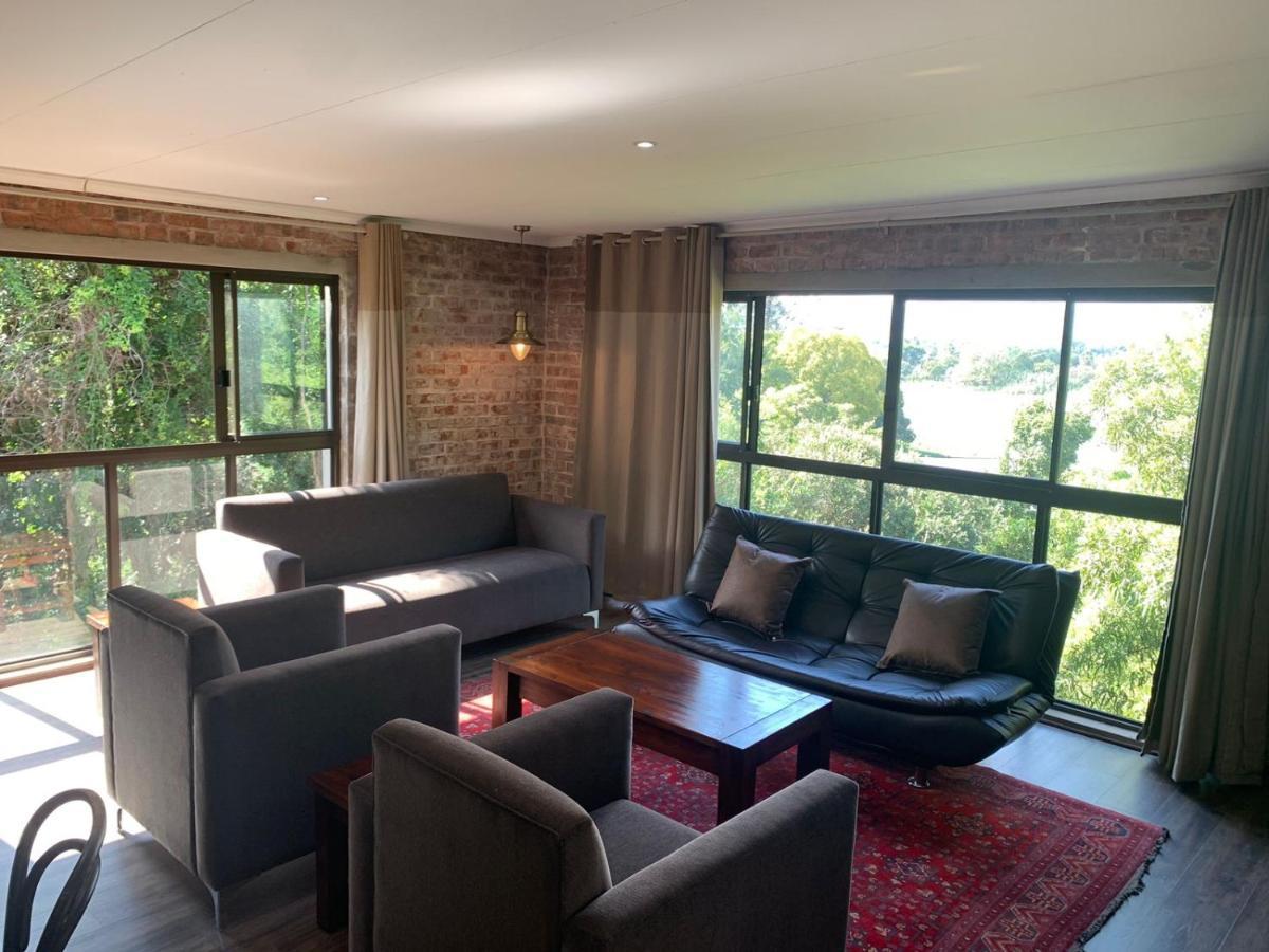 Migdash Guesthouse Hartbeespoort Exterior foto