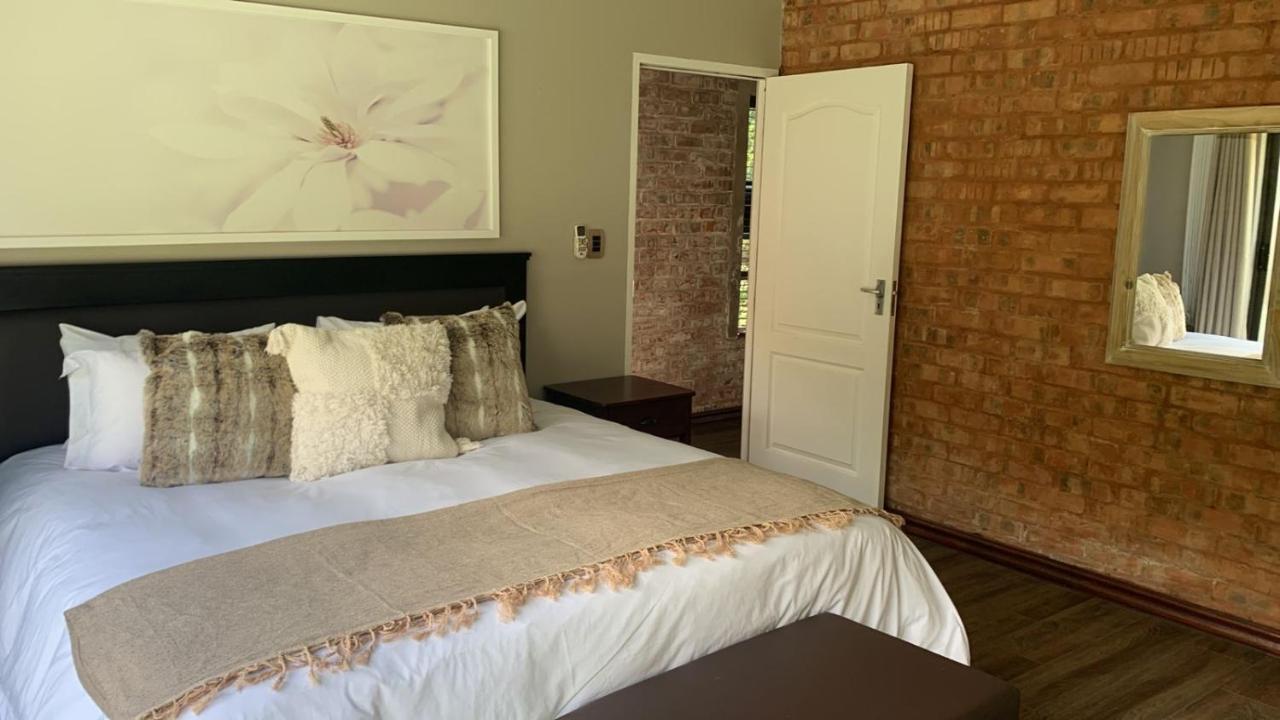 Migdash Guesthouse Hartbeespoort Exterior foto