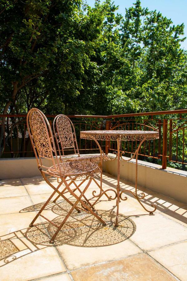 Migdash Guesthouse Hartbeespoort Exterior foto