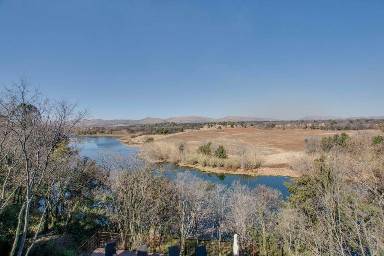 Migdash Guesthouse Hartbeespoort Exterior foto