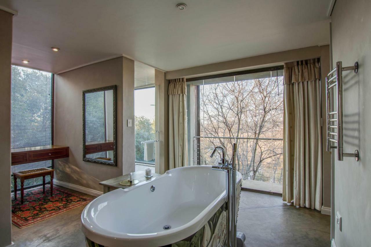 Migdash Guesthouse Hartbeespoort Exterior foto