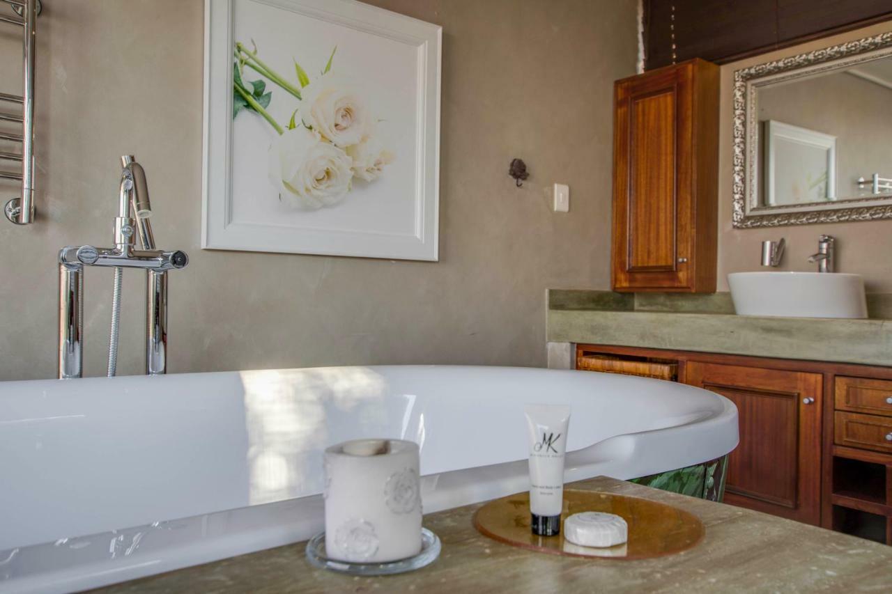 Migdash Guesthouse Hartbeespoort Exterior foto